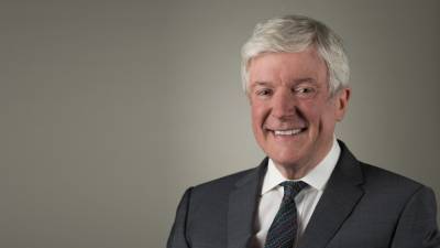 Tony Hall Says “Pandemic Of Misinformation” Means BBC Has Never Been More Important — Edinburgh - deadline.com - Britain