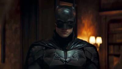 ‘The Batman:’ Everything We Learned in the First Trailer - variety.com - Jordan - county Reeves
