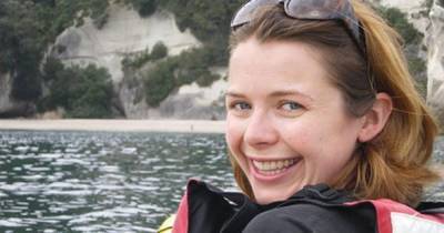 Kiwi friends of murdered Scots backpacker slam killer’s parole appeal. - www.dailyrecord.co.uk - Scotland - New Zealand - Indiana