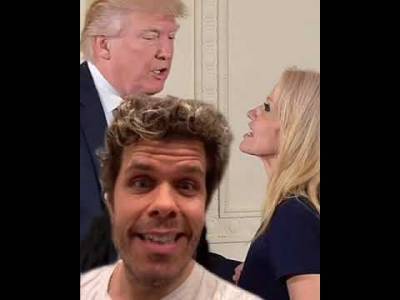 Kellyanne Conway’s Daughter Shocked By Mom’s Surprise White House Exit AND Drops A Bomb Of Her Own! - perezhilton.com