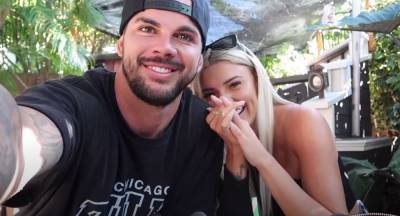 Bachelor in Paradise's Matt goes public with new girlfriend - www.who.com.au