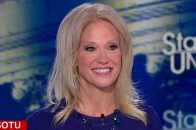 Kellyanne Conway to Exit White House, Promises Family ‘Less Drama, More Mama’ - thewrap.com