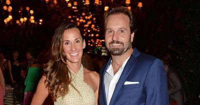 Alfie Boe 'splits from his wife Sarah after 16 years of marriage' - www.msn.com - London