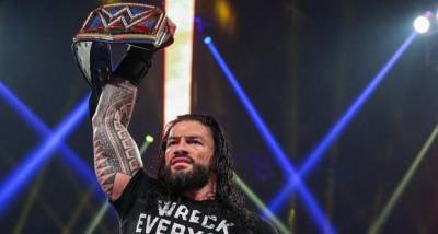 WWE SummerSlam 2020 Results: Roman Reigns wreaks havoc in surprise return; Seth Rollins & Asuka reign supreme - www.pinkvilla.com - USA