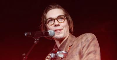R.I.P. Justin Townes Earle, Americana musician dead at 38 - www.thefader.com