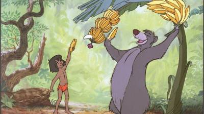 The Bare Necessities voted most uplifting Disney song - www.breakingnews.ie