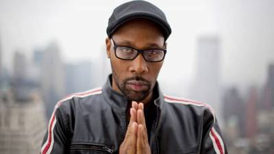 Wu-Tang Clan Producer RZA Sells Catalog to Hipgnosis Songs - variety.com