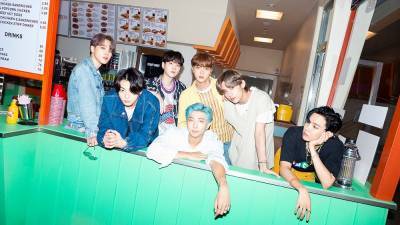 BTS Releases Two Remix Versions of ‘Dynamite’ Hit Single - variety.com - Britain