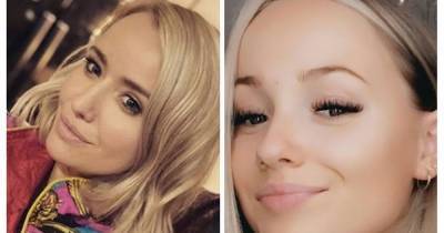 Emmerdale star Sammy Winward amazes fans with pictures of her look-alike daughter - www.manchestereveningnews.co.uk