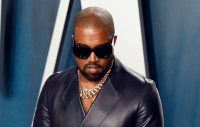 Kanye West fails to secure for presidential ballot in West Virginia - www.nme.com - state West Virginia