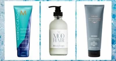 Six best shampoos for every hair concern - www.ok.co.uk