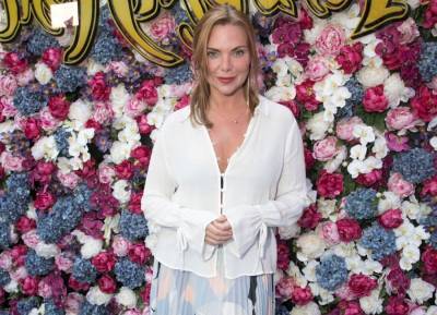 EastEnders star Samantha Womack confirms marriage to ‘soulmate’ Mark is ‘over’ - evoke.ie