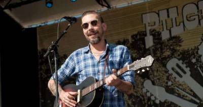 Justin Townes Earle, singer-songwriter son of Steve Earle, has died at 38 - www.msn.com - Nashville