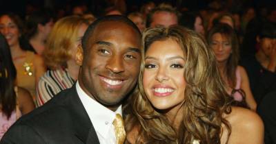 Vanessa Bryant shares emotional tribute to Kobe on what would have been his 42nd birthday: 'It should’ve been me' - www.msn.com - California - Russia