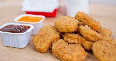 Burger King is secretly giving away free chicken nuggets to drive-thru customers - www.dailyrecord.co.uk - Scotland