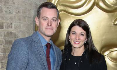 Matt Baker introduces sweet new family member - and fans are delighted - hellomagazine.com