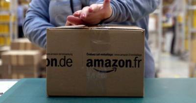 Amazon shoppers issued urgent police warning over 'suspicious' packages - www.manchestereveningnews.co.uk - France