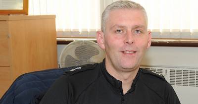 Police reveal figures relating to Covid-19 lockdown crime in Lanarkshire - www.dailyrecord.co.uk - Scotland