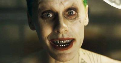 Zack Snyder's Justice League trailer features a reference to Jared Leto's Joker - www.msn.com