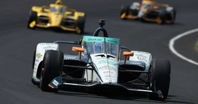 Lapped Alonso "could not achieve anything more" in Indy 500 after clutch issue - www.msn.com - Monaco