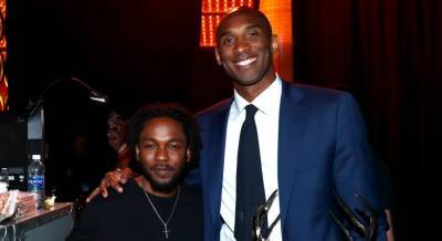 Kendrick Lamar soundtracks Nike’s new Kobe Bryant tribute ad - www.thefader.com
