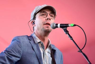 Musician Justin Townes Earle, son of Steve Earle, dead at 38 - nypost.com