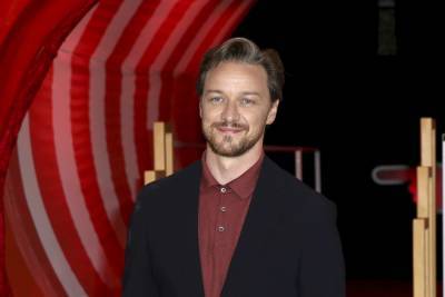 James McAvoy To Narrate Channel 4 Reality Show ‘The Bridge’ - deadline.com - Britain