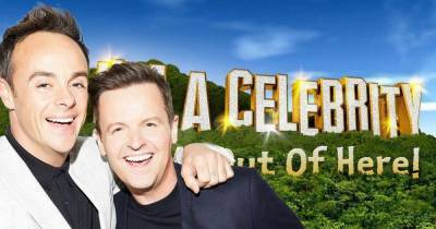 I'm A Celeb stars could face giant 'seagull muggings' during stint at castle - www.dailyrecord.co.uk - Australia