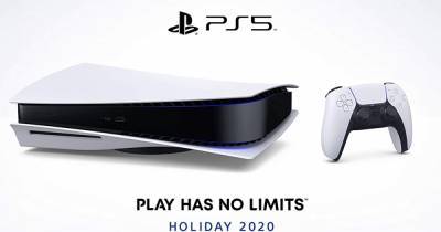 PS5 pre-orders set to open in September - and you can put your name down now with these key retailers - www.dailyrecord.co.uk - Britain