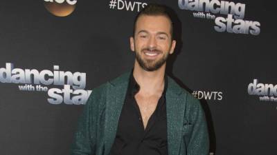 'Dancing With the Stars': Artem Chigvintsev Officially Returning as a Pro for Season 29 - www.etonline.com