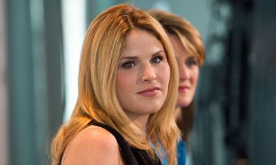 Today's Jenna Bush Hager pays heartbreaking tribute following father-in-law's death - hellomagazine.com