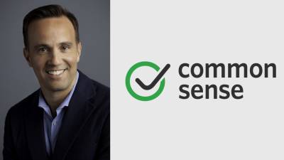 Common Sense Media Hires Sony Alum Eric Berger as CEO of New For-Profit Entertainment Arm (EXCLUSIVE) - variety.com