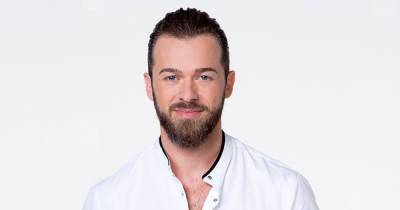 Artem Chigvintsev Joins the ‘Dancing With the Stars’ Pros Lineup for Season 29 - www.usmagazine.com - Russia