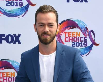 ‘Dancing With The Stars’: Artem Chigvintsev Officially Returning As A Pro For Season 29 - etcanada.com