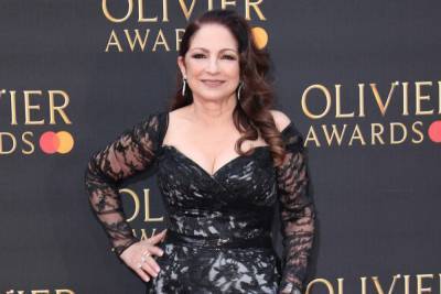 Gloria Estefan and daughter come up with ‘safe word’ for Red Table Talk series - www.hollywood.com