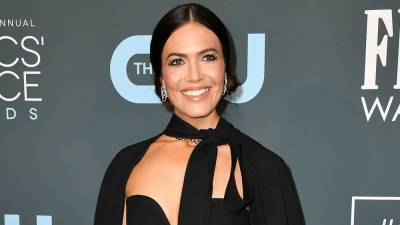 Mandy Moore Says Her 20s Were 'the Worst' and Reveals Why She's Looking Forward to Aging - www.etonline.com