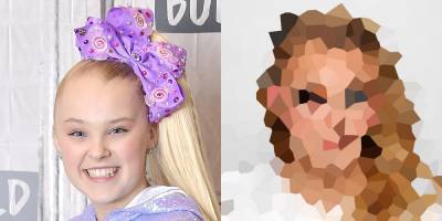 JoJo Siwa Looks So Different After James Charles' Makeover - See Photos! - www.justjared.com