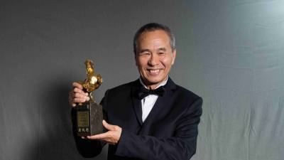 Taiwan Film Icon Hou Hsiao-hsien to Be Honored at Golden Horse Awards - variety.com - Taiwan - city Taipei