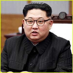 North Korean Dictator Kim Jong-un Might Be in a Coma, New Report Says - www.justjared.com - South Korea - North Korea