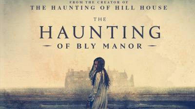 ‘The Haunting of Bly Manor’ First Look And Poster: Mike Flanagan Teases New Ghost Story - theplaylist.net