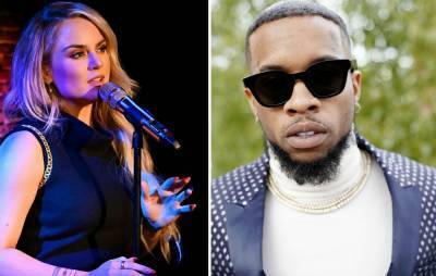 Jojo cuts Tory Lanez from her album after Megan Thee Stallion confirms he shot her - www.nme.com