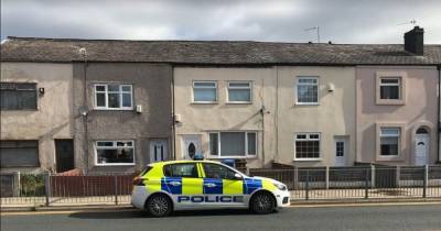 Teen attacked after car crash - two men have now been arrested over firearms offences - www.manchestereveningnews.co.uk