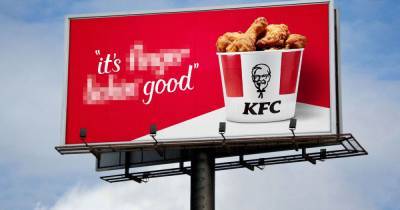 KFC drops 'Finger Lickin' Good' slogan as it 'doesn't quite fit in the current environment' - www.manchestereveningnews.co.uk