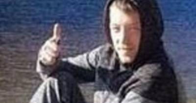 Police seek public's help to trace missing man last seen in Shotts - www.dailyrecord.co.uk