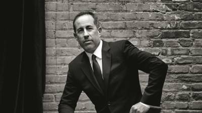 Jerry Seinfeld Slams Manhattan Comedy Club Owner For Deserting Beleaguered NYC - deadline.com - New York - New York - Florida