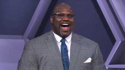 Shaquille O’Neal Re-Ups With Turner Sports In Multiyear Deal - deadline.com - Los Angeles