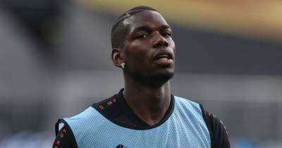 Manchester United have given Paul Pogba what he wanted - www.manchestereveningnews.co.uk - Manchester