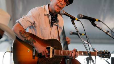 Musician Justin Townes Earle dead at age 38 - abcnews.go.com - New York - USA