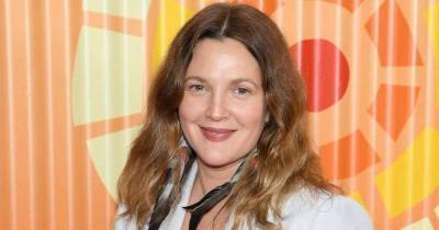 Why Drew Barrymore wants her friends to steal her body from the morgue when she dies - www.msn.com - city Santa Clarita