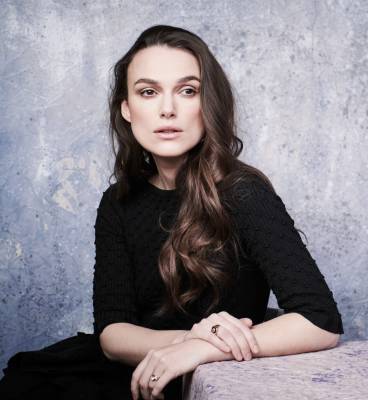 Keira Knightley To Star In & Exec Produce Adaptation Of Period Drama ‘The Essex Serpent’ For Apple TV+ - deadline.com